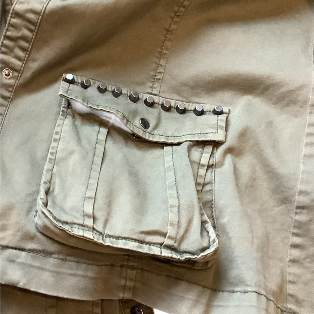 Guess Army jacket - Picture 6 of 9